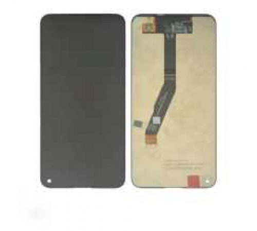Digitizer Replacement For HUAWEI Honor Play 3 LCD Screen,6.39