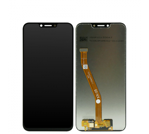 Original Screen For Huawei Honor 30 Pro EBG-AN00 LCD Touch Screen Digitizer Assembly For Huawei Nova 7 Pro JER-AN10 Lcd Display