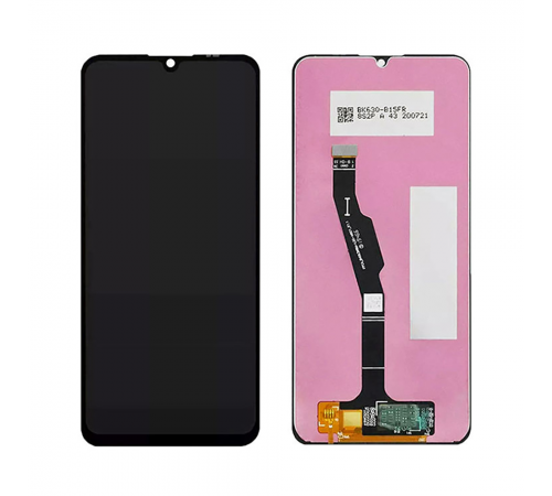 6.3 inch 720 x 1600 For Honor Play 9A MOA-AL00 MOA-TL00 MED-AL20 MOA-AL20 Lcd Display Touch Screen Replacement
