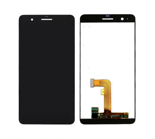 5.5" Original Display For Huawei Honor 6 Plus PE-TL10 LCD Touch Screen Digitizer Assembly with Frame For Honor 6 plus Display
