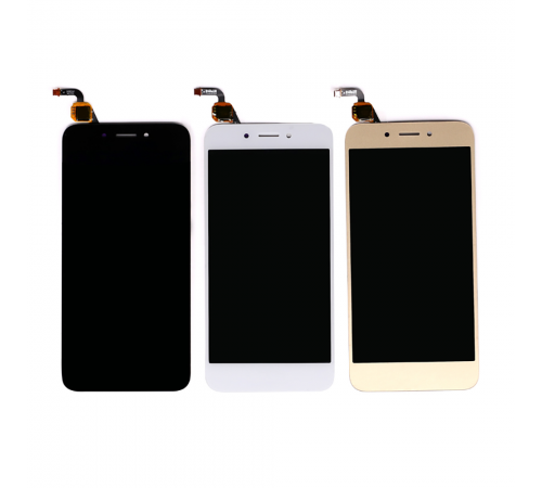 LCD With Digitizer Display Touch Screen Assembly Replacement For Huawei For Honor 6A DLI-TL20 DLI-AL10 LCD For Honor 6A Original LCD Display 