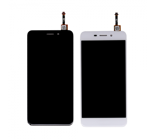 Lcd assembly Touch Screen Digitizer screen for huawei Honor 6c Pro JMM-AL00 JMM-AL10 JMM-TL00 JMM-TL10 JMM-L22 lcd display