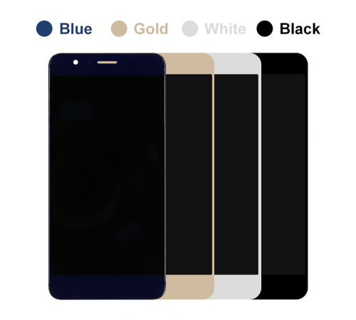 5.2 Inches For Huawei Honor 8 LCD Display Touch Screen Digitizer For Huawei Honor 8 LCD Screen FRD-L19 FRD-L09 For Honor 8 Lcd