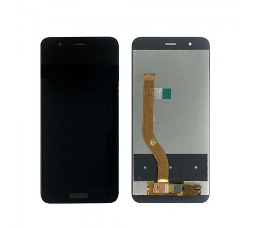 Original 5.7" LCD Display for Huawei Honor 8 Pro Huawei V9 DUK-L09 DUK-AL20 LCD Display Touch Screen with Frame