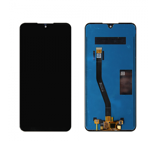 New 100% Tested Warranty Original For Huawei Honor 8X Max LCD for Honor 8X Max Display Touch Screen Digitizer Assembly