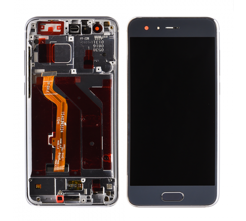 Lcd assembly Touch Screen Digitize screen for huawei Honor 9 LCD STF-L09 STF-AL10 STF-AL00