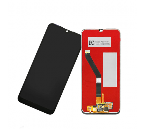 For Huawei Honor Play 8A JAT-L29 LCD Display Screen With Frame+Touch Screen Digitizer For Honor 8A LCD Display with Frame
