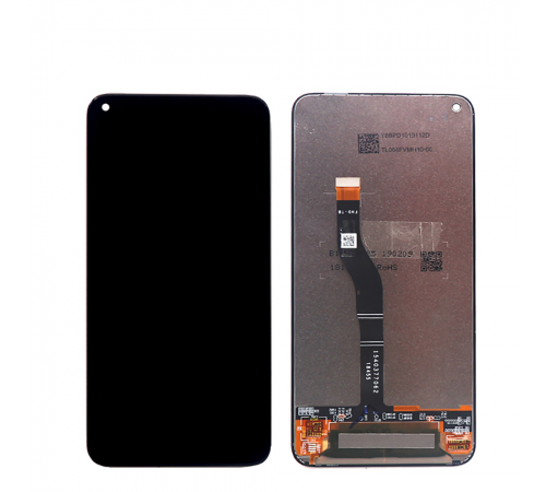 LCD For Huawei Nova 4 LCD V20 VCE-AL00 Original LCD Display Screen Touch Panel Digitizer Assembly For Huawei Honor View 20 Original LCD Display	
