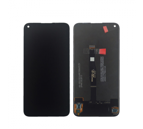 For HUAWEI Nova 5i Original  LCD Display GLK-LX1 LX2 LX3 AL00 TL00 For P20 Lite 2019 Touch Screen Digitizer Assembly	