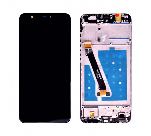 For Huawei P Smart Original LCD Display Touch Screen Digitizer For HUAWEI P Smart Enjoy 7S FIG-LX1 FIG-LA1 LCD Screen Replacement	