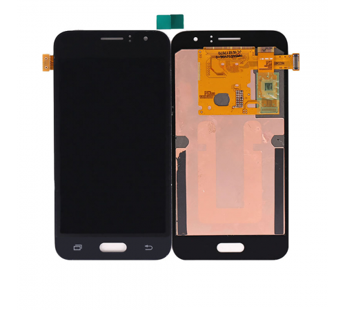 For samsung galaxy J1 2016 J120 lcd display J120F touch lcd screen j120H LCD display J120M screen assembly	