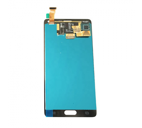 5.7 inch 1440 x 2560 For Samsung Galaxy Note 4 SM-N910C SM-N910S SM-N910H SM-N910F Lcd Display Touch Screen Replacement	