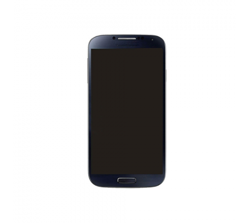 High Quality 5.0" LCD for SAMSUNG Galaxy S4 LCD Display with Frame for Samsung Galaxy Touch Screen Digitizer Assembly	