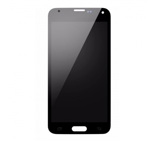 Original 5.1" S5 LCD Super AMOLED Display For SAMSUNG Galaxy S5 i9600 G900 G900F G900M G900H Touch Screen Digitizer Assembly	