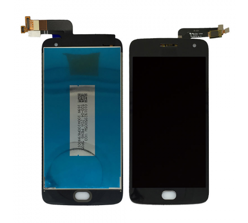 For moto g5 plus XT1684 XT1685 XT1687 100% orginal lcd replacement screen for motorola moto g5 plus, replacement lcd screen	