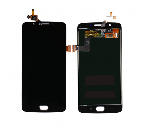 For Moto G5 Original Lcd Display Wholesale Lcd Display For Motorola G5 XT1672 XT1676 XT1670 LCD With Touch Screen Digitizer Assembly	