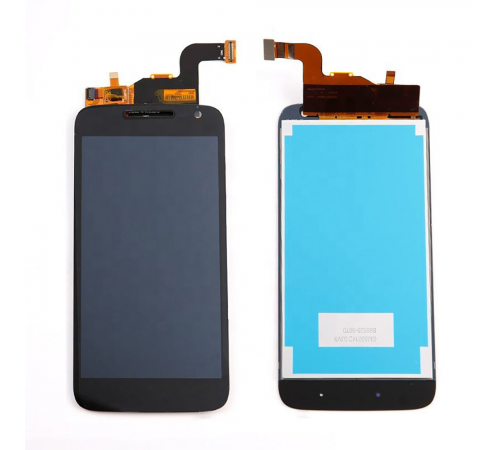 Cell Phone Repair Parts LCD for Motorola Moto G4 play Original LCD Display Touch Screen Digitizer Assembly