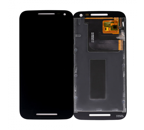 For Motorola G3 LCD G 3rd Gen XT1541 XT1540 XT1548 5.0" LCD for Motorola for Moto G3 Display Touch Screen Digitizer 