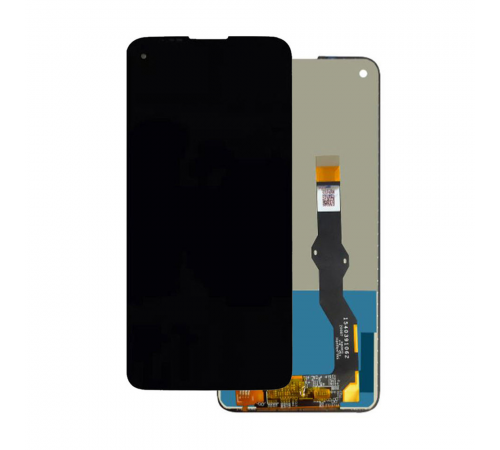 For Motorola G Stylus 2020 Lcd DisplayHigh Quality For Motorola Moto G Stylus Original Lcd Display Screen Pantalla Xt2043-4 Xt2043 Lcd 	
