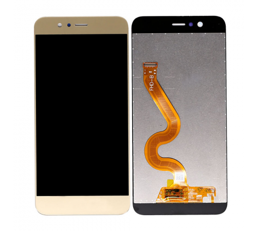 Para Huawei Nova 2 Plus, P10 pantalla Selfie Lcd MONTAJE DE digitalizador con pantalla táctil BAC-L03 BAC-L21 BAC-L23 BAC-AL00 reparación móvil