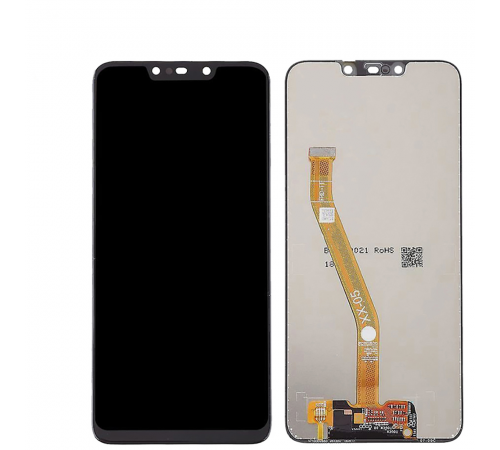 6,3 pulgadas 1080x2340 para Huawei nova 3 PAR-AL00 PAR-LX1M PAR-LX1 PAR-LX9 PAR-TL20 PAR-TL00 pantalla Lcd Original reemplazo de pantalla táctil