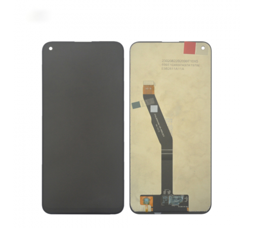 Reemplazo del digitalizador para pantalla LCD HUAWEI Honor Play 3, pantalla LCD Original de 6,39 pulgadas para pantalla táctil HUAWEI Honor Play3.