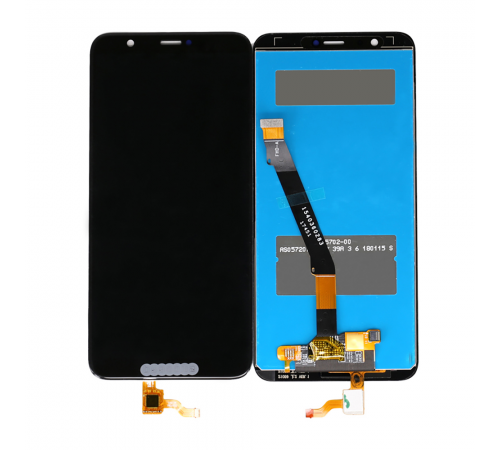 Para Huawei Honor 9 Lite/Honor 9 Youth Pantalla para reparación de teléfono Huawei Honor 9 Lite con marco, para Huawei Honor 9 Lite/Honor 9 Youth LCD Original