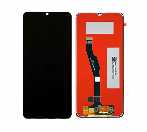 Para Huawei Honor 9A Pantalla LCD Pantalla táctil Pantalla de montaje para Huawei Y6P-2020 MOA-LX9N Pantalla LCD Enjoy 10E