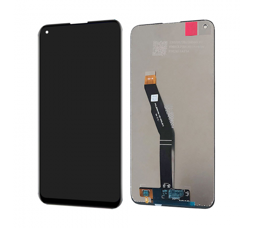 LCD Original para Honor 9C pantalla LCD MONTAJE DE digitalizador con pantalla táctil para Huawei Honor 9C LCD Honor9C pantalla