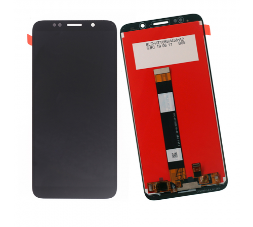 Teléfonos móviles a prueba de polvo de alta calidad pantallas Lcd pantalla táctil para Huawei Honor 9S Lcd Dua-Lx9 pantalla Lcd pantalla táctil
