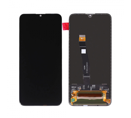 Original para Huawei Honor 10 lite pantalla LCD MONTAJE DE digitalizador con pantalla táctil para Honor 10 lite Original Lcd HRY-LX1 HRY-LX2 HRY-L21