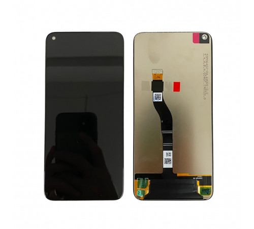 Precio al por mayor para Huawei Honor 20 Pantalla LCD original, para Huawei Nova 5T LCD con pantalla táctil completa