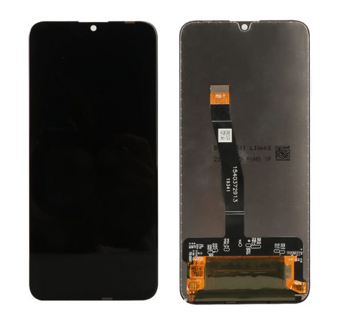Pantalla de 6,21 "para Huawei Honor 20e, pantalla LCD, pantalla táctil probada, montaje de digitalizador, repuesto para Honor 20e 20 e HRY-LX1T LCD