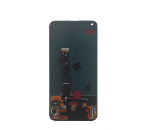 Pantalla táctil Original de 6,3 pulgadas para Huawei Honor 30i, montaje de digitalizador con pantalla LCD para Honor30i LRA-LX1