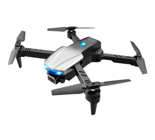 S85 New GPS Racing Drone Pro Real 4K HD Camera 5G Long Range Quadcopter WiFi FPV Smart Follow Me Foldable Avoid Obstacles